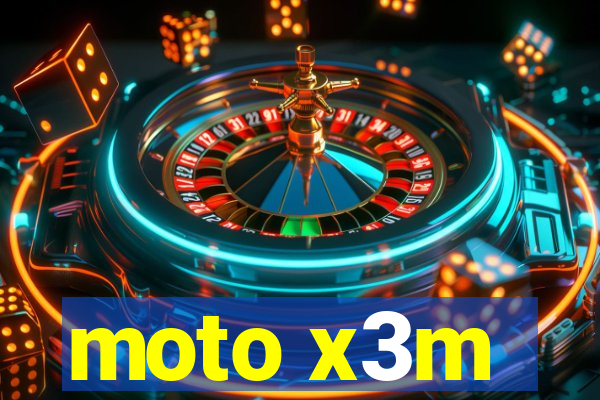 moto x3m - jogo de moto